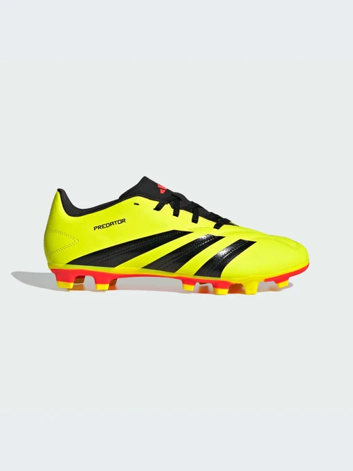 Кроссовки Adidas Predator модель IG7757-KZ Фото