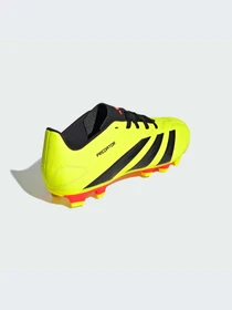 Кроссовки Adidas Predator модель IG7757-KZ Фото