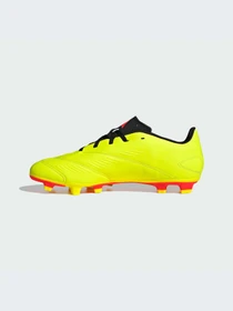 Кроссовки Adidas Predator модель IG7757-KZ Фото