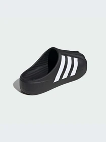 Шлёпанцы Adidas Superstar модель IG8277-KZ Фото