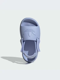 Сандалии Adidas Adilette модель IG8433-KZ Фото