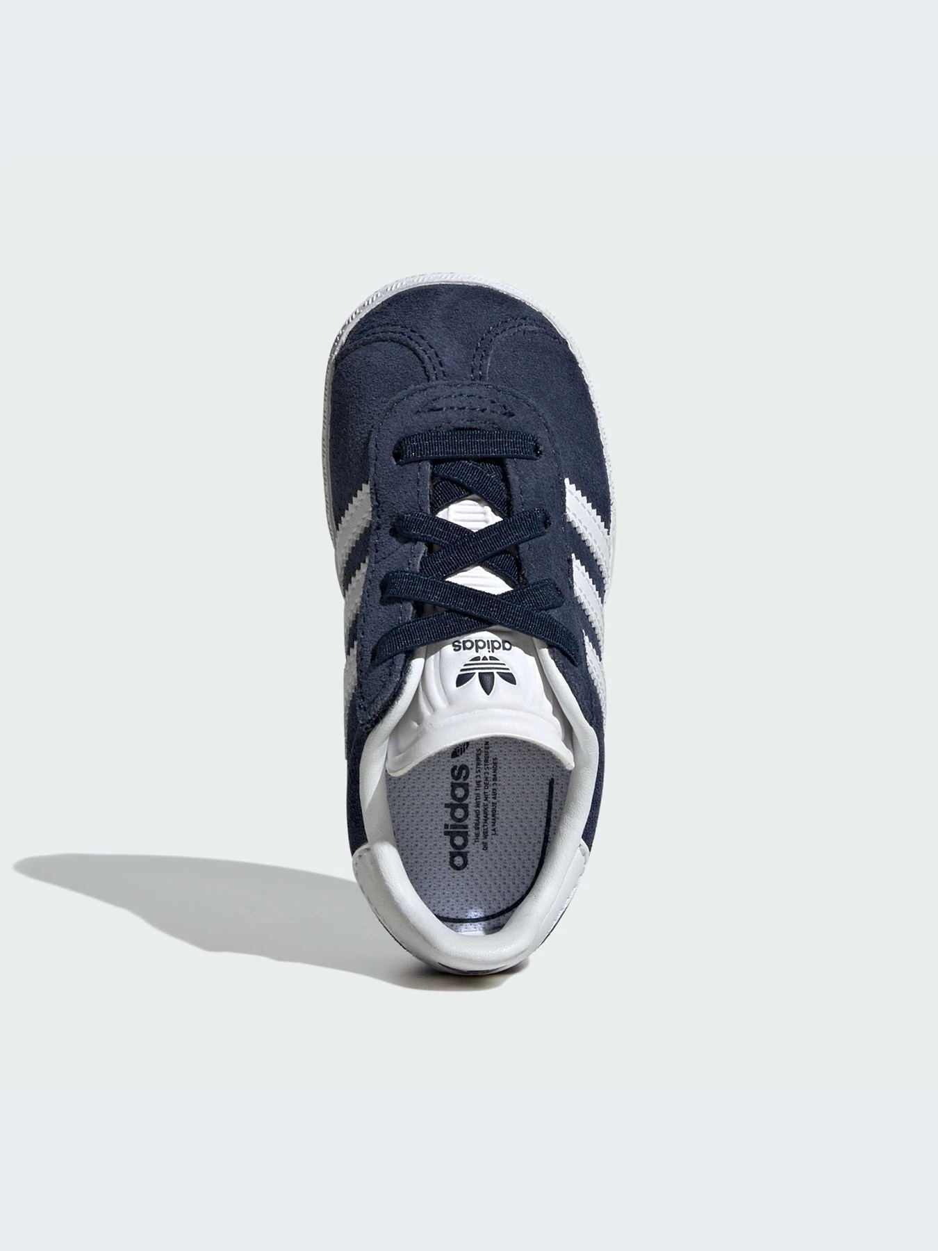 Кроссовки Adidas Gazelle модель IH0337-KZ Кроссовки Adidas Gazelle модель IH0337-KZ Фото