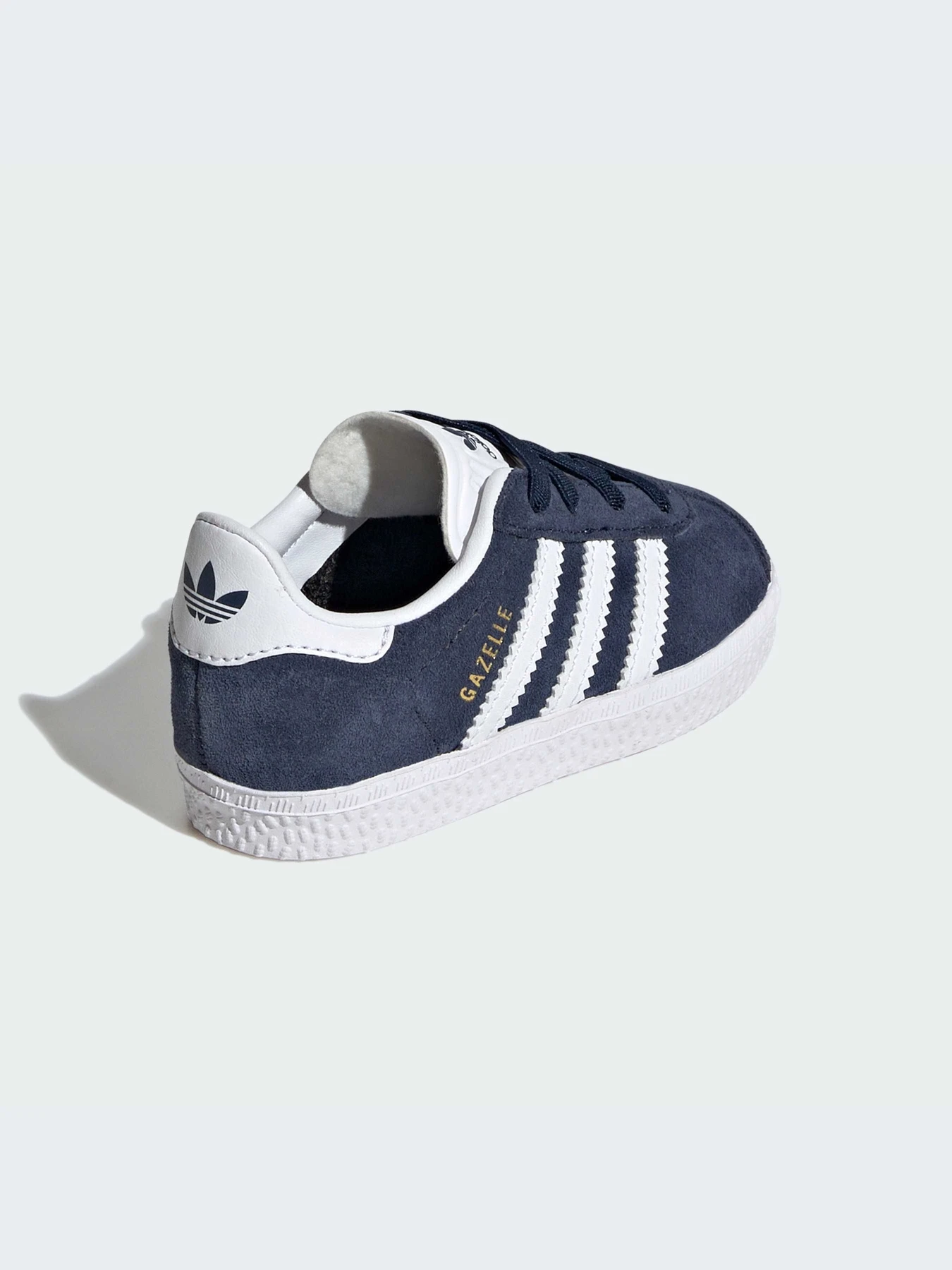 Кроссовки Adidas Gazelle модель IH0337-KZ Кроссовки Adidas Gazelle модель IH0337-KZ Фото
