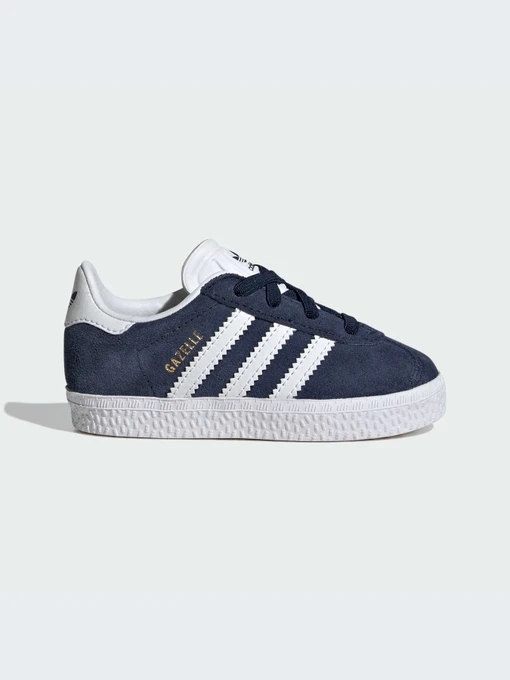 Кроссовки Adidas Gazelle модель IH0337-KZ Фото