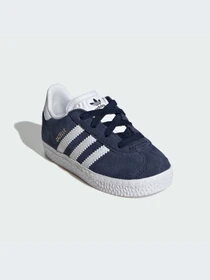 Кроссовки Adidas Gazelle модель IH0337-KZ Фото