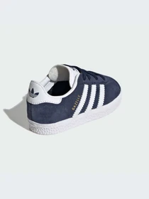 Кроссовки Adidas Gazelle модель IH0337-KZ Фото