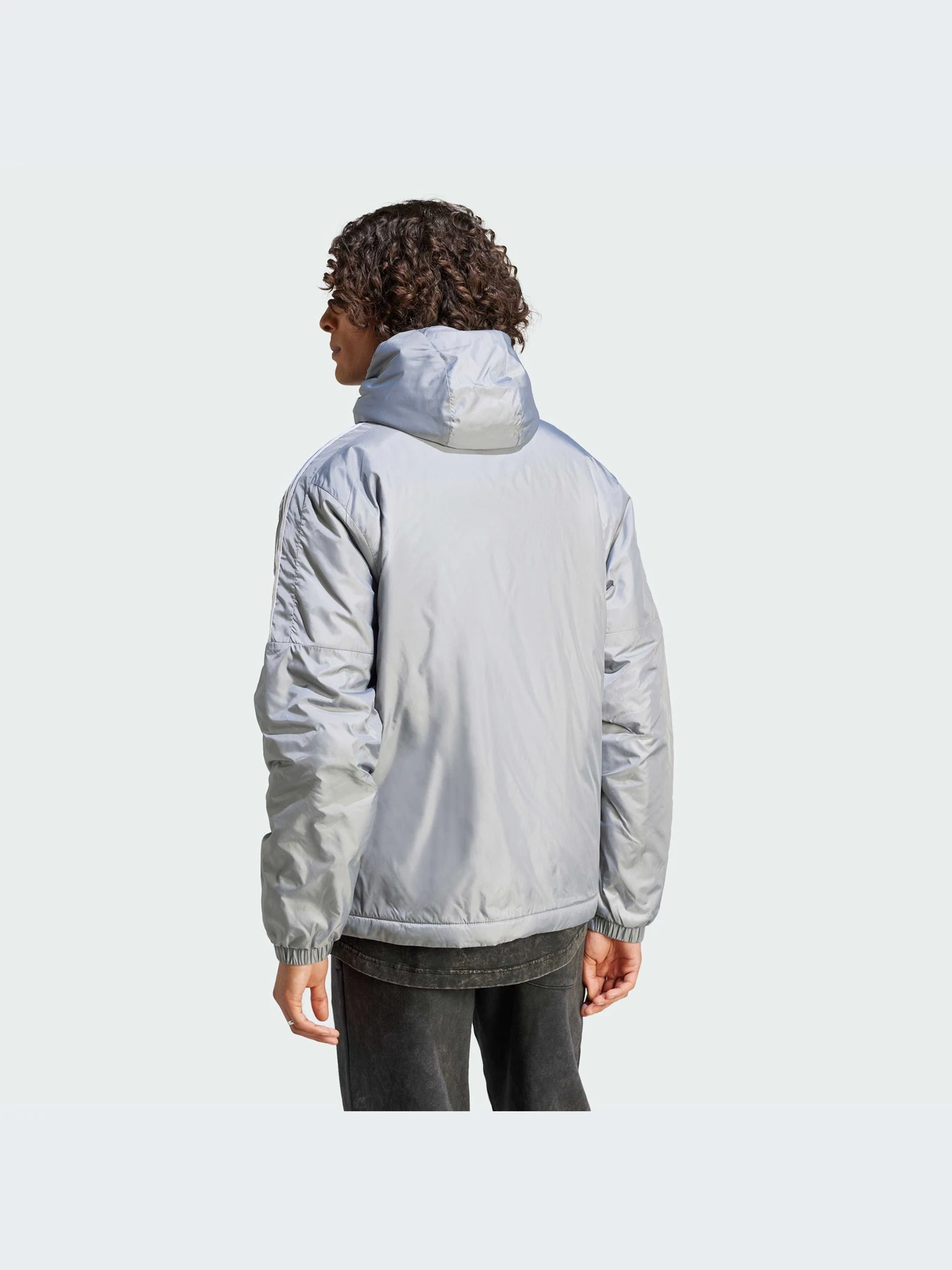 Куртки и дубленки Adidas модель IK5684-KZ Куртки и дубленки Adidas модель IK5684-KZ Фото