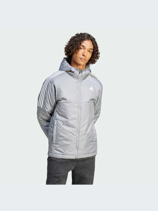 Куртки и дубленки Adidas модель IK5684-KZ Фото