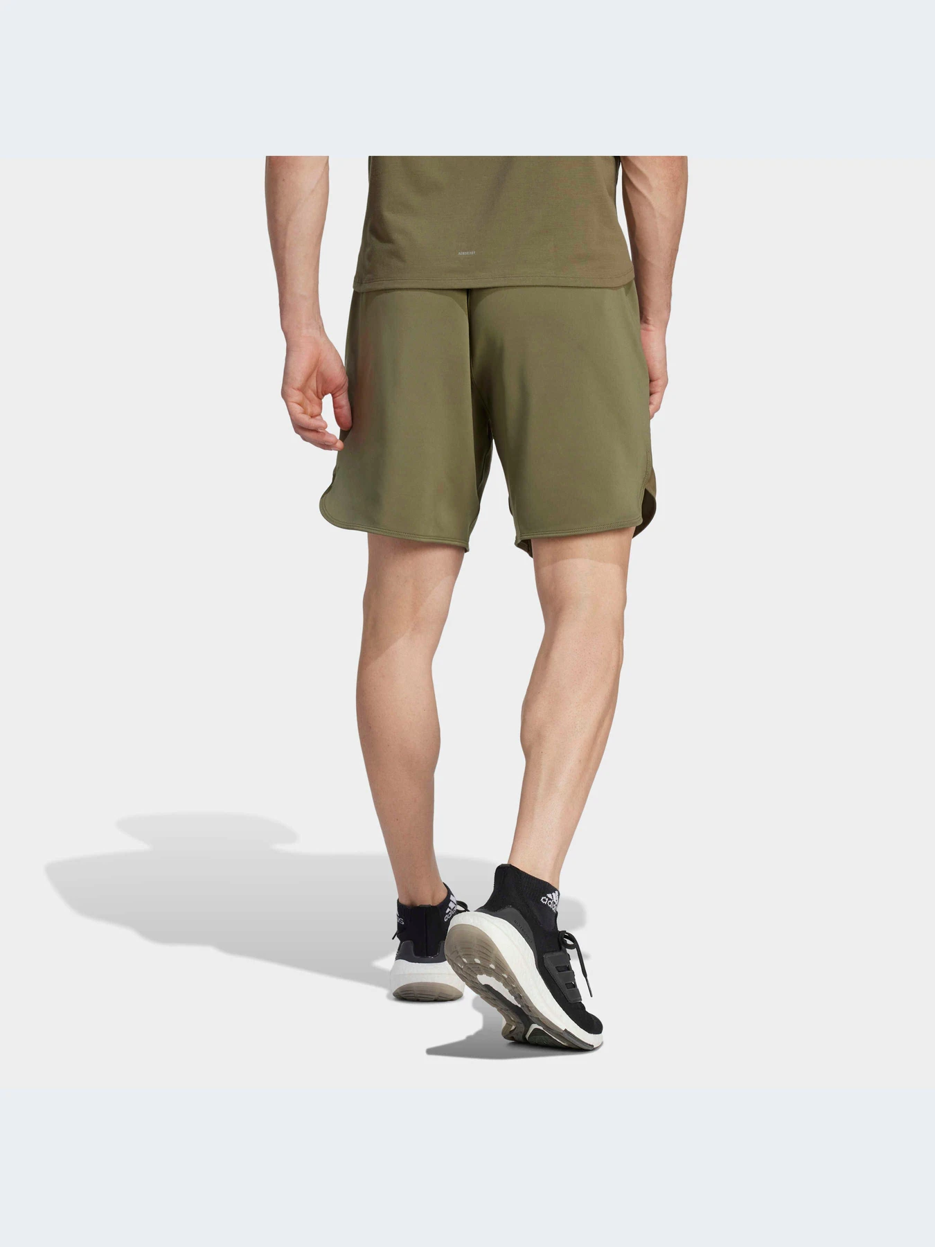 Шорты Adidas Clima модель IL1437-KZ Шорты Adidas Clima модель IL1437-KZ Фото