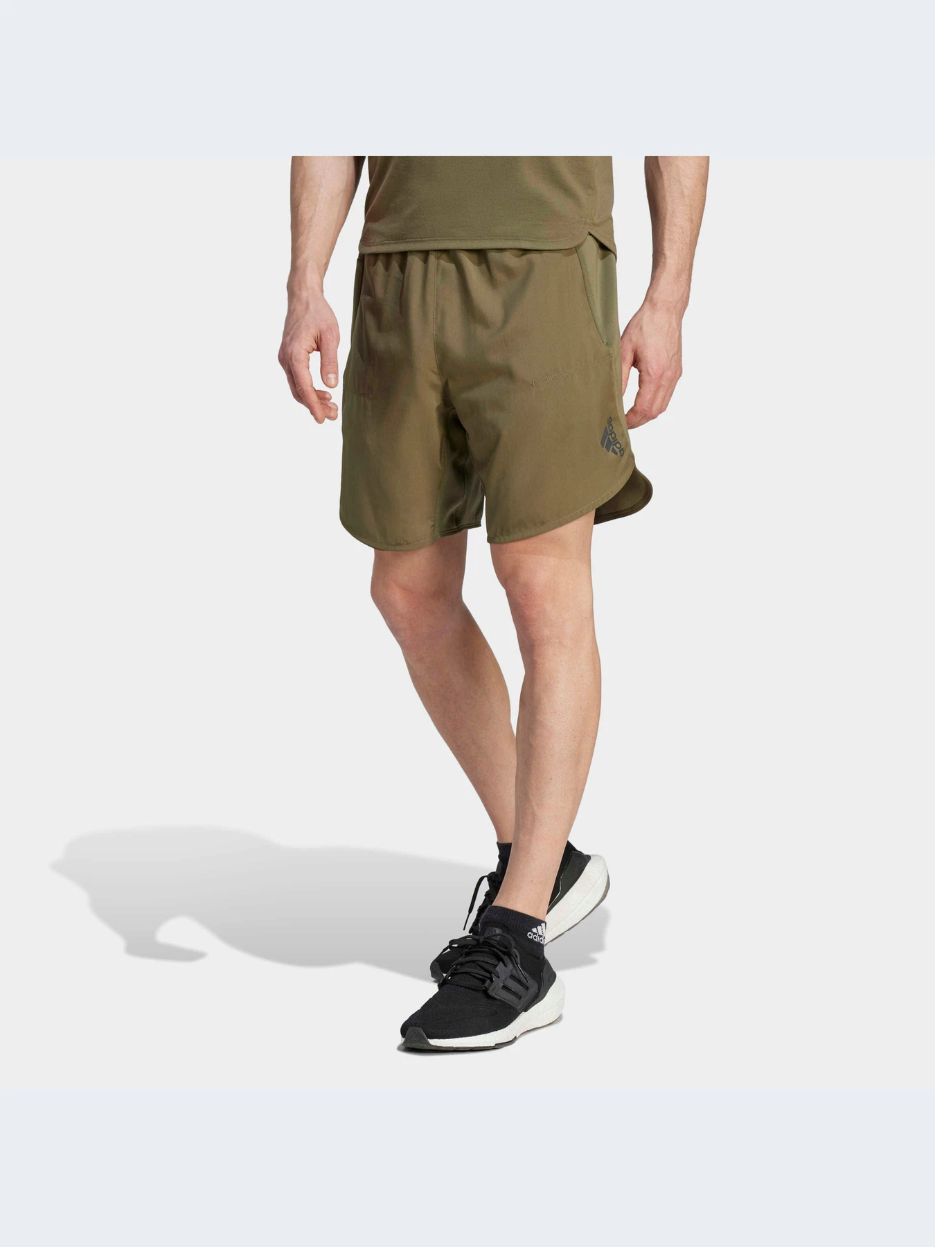 Шорты Adidas Clima модель IL1437-KZ Шорты Adidas Clima модель IL1437-KZ Фото