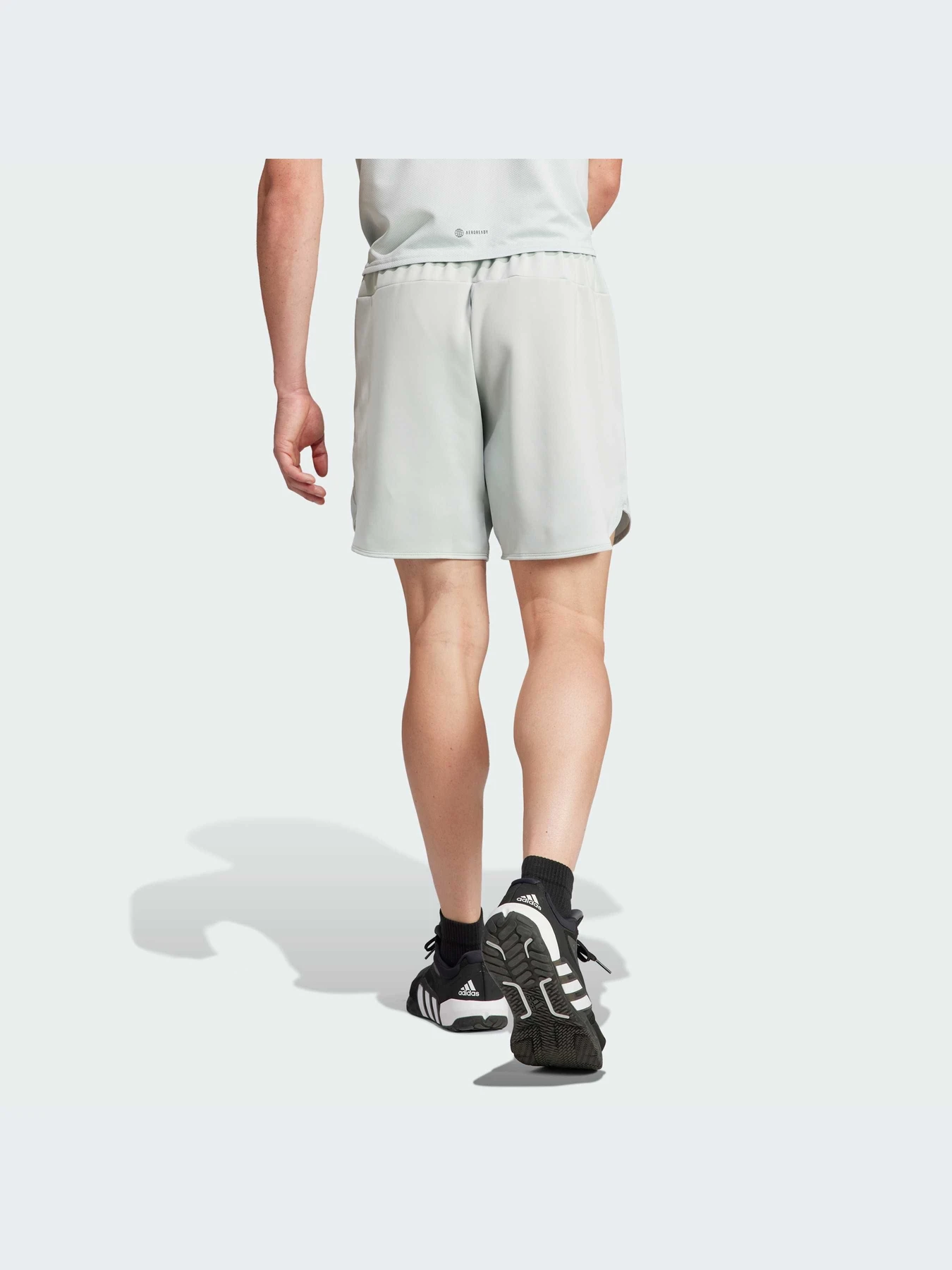 Шорты Adidas Clima модель IL1438-KZ Шорты Adidas Clima модель IL1438-KZ Фото