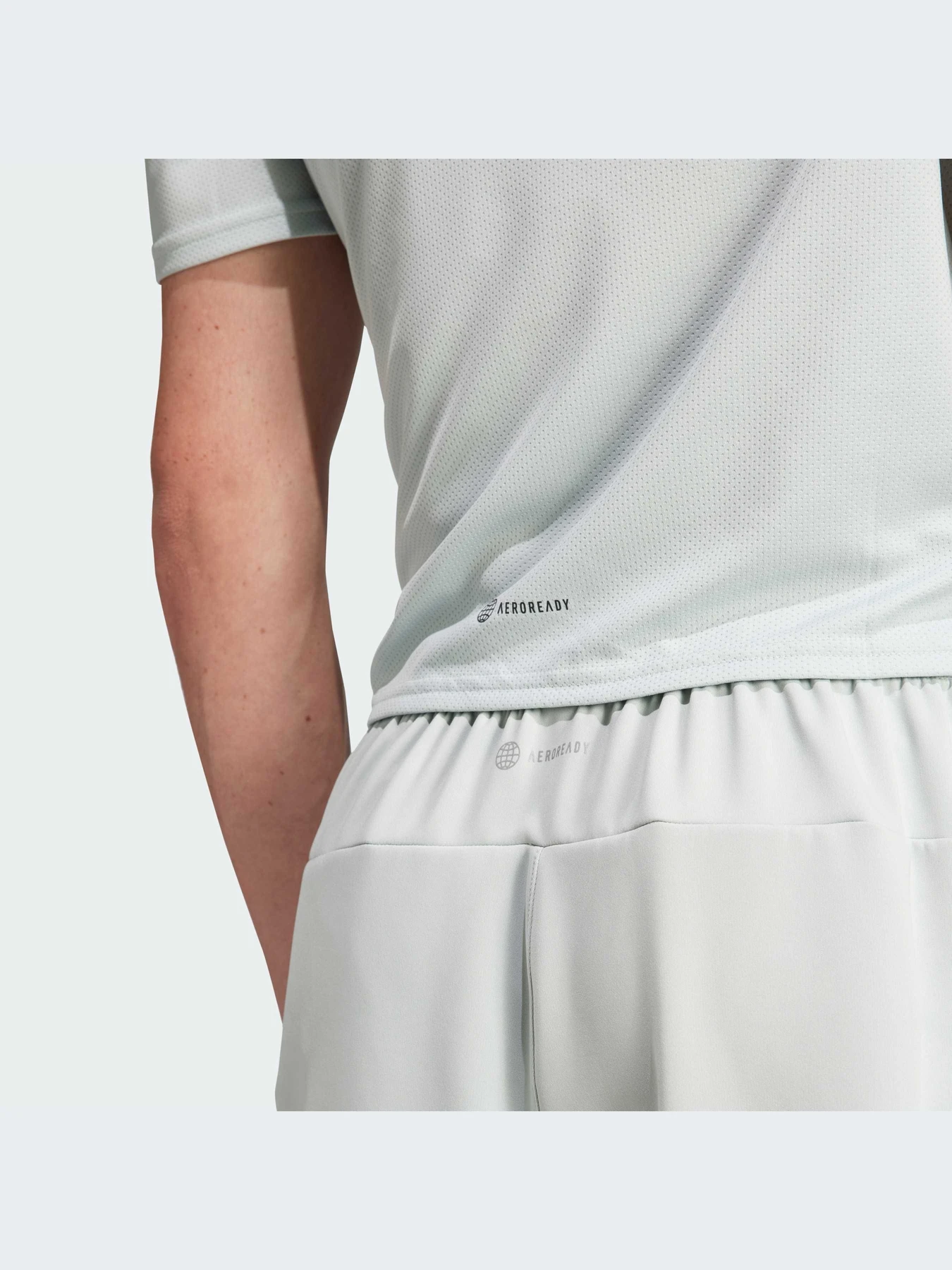 Шорты Adidas Clima модель IL1438-KZ Шорты Adidas Clima модель IL1438-KZ Фото