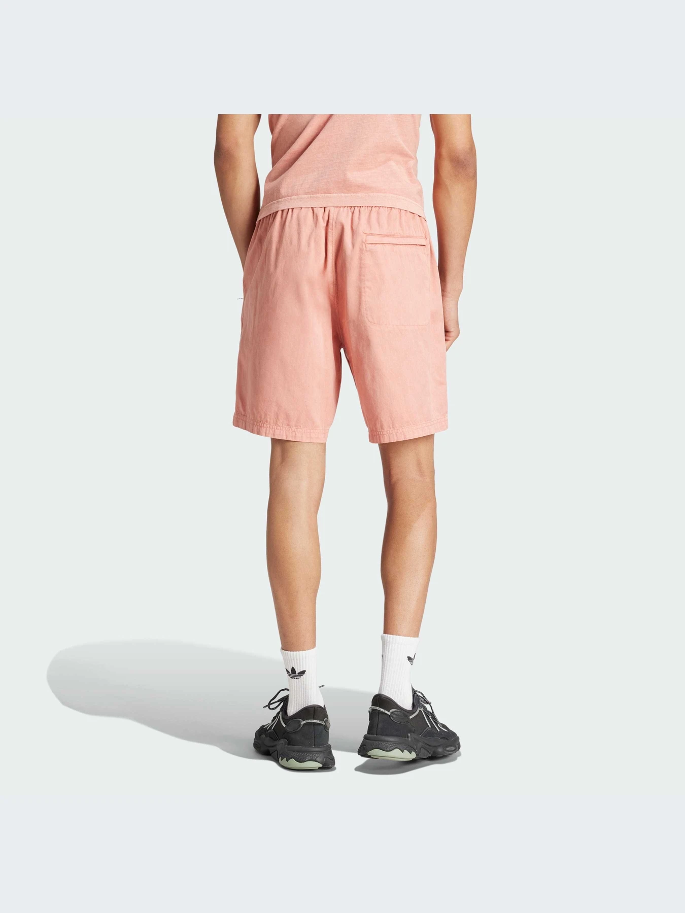 Шорты Adidas модель IU2357-KZ Шорты Adidas модель IU2357-KZ Фото