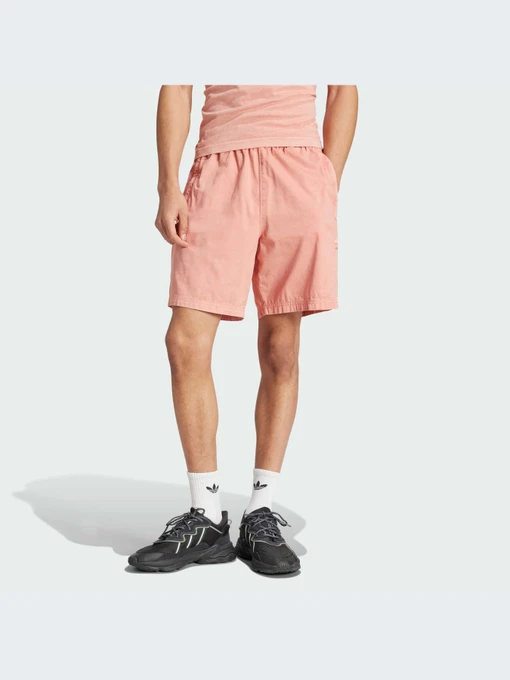 Шорты Adidas модель IU2357-KZ Фото