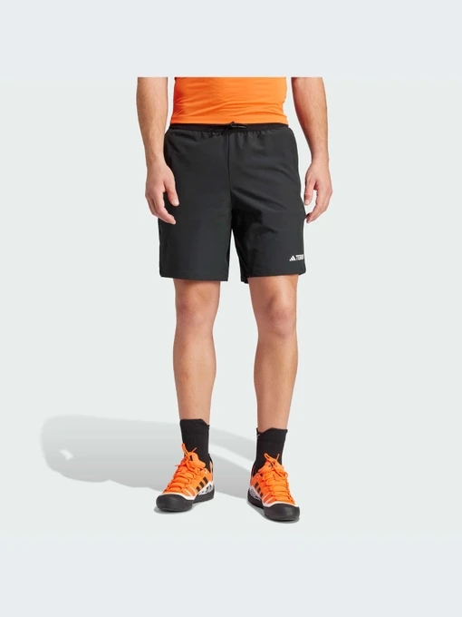 Шорты Adidas модель IU4243-KZ Фото
