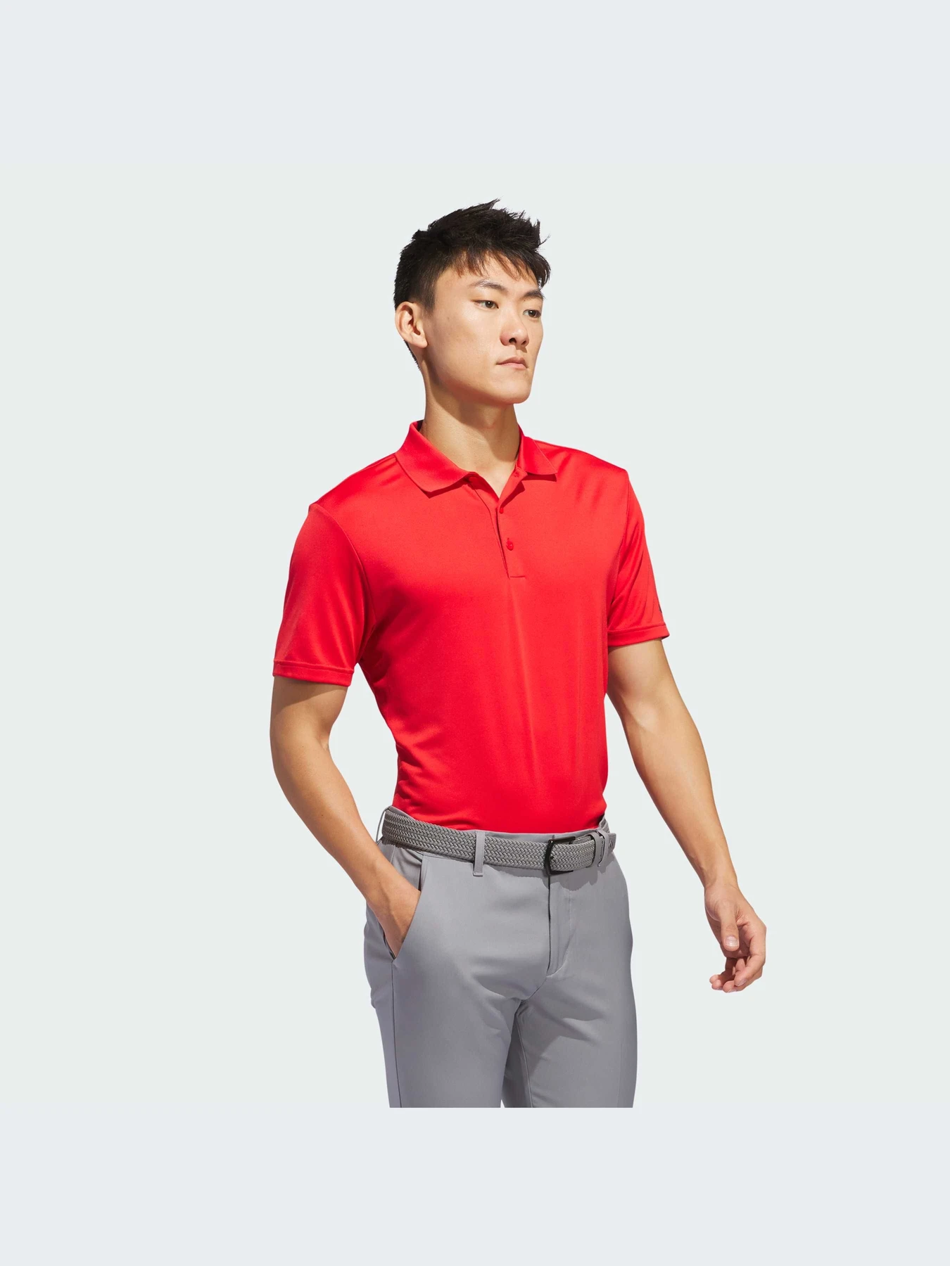 Футболки и поло Adidas модель IU4434-KZ Футболки и поло Adidas модель IU4434-KZ Фото