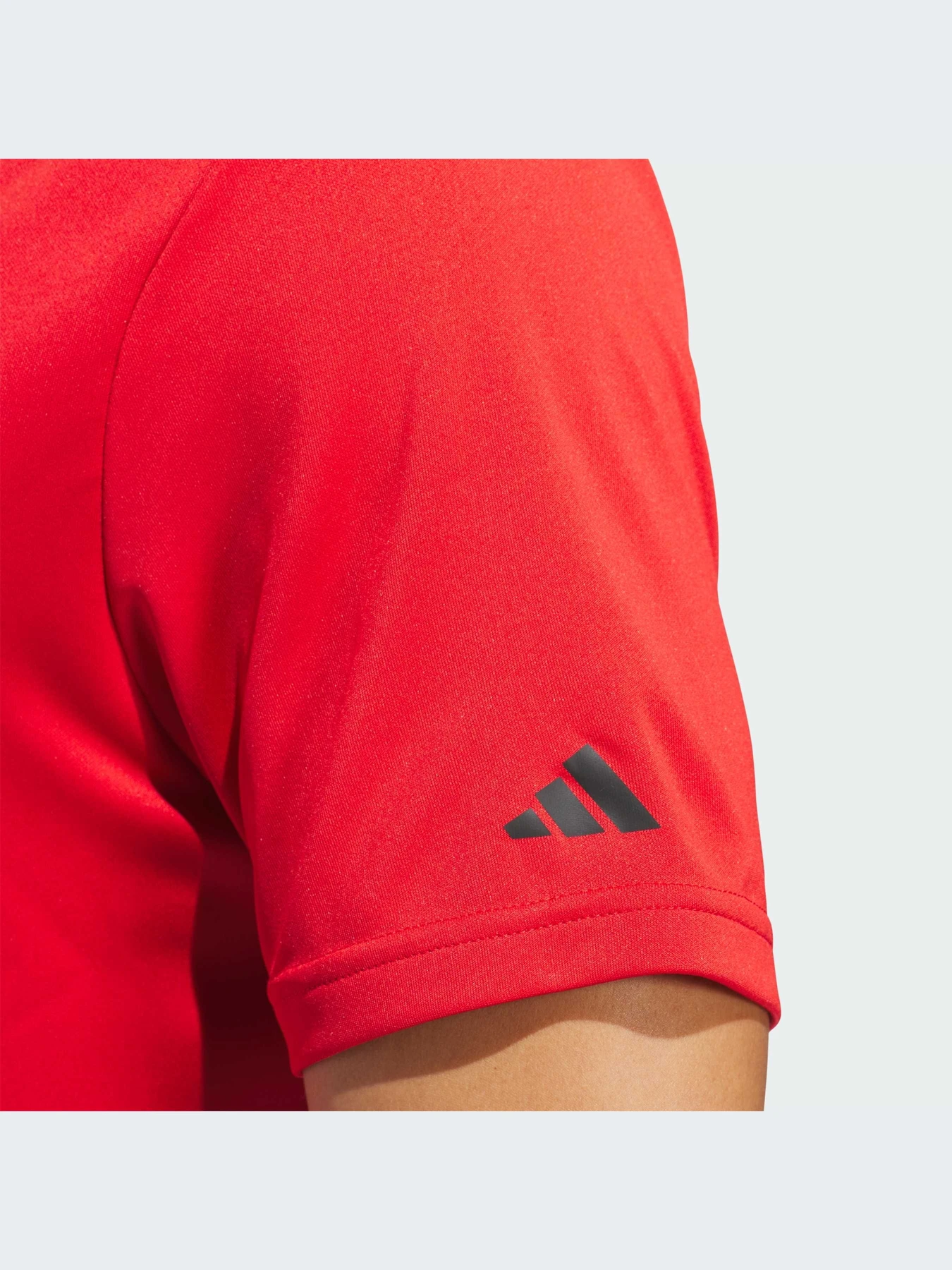 Футболки и поло Adidas модель IU4434-KZ Футболки и поло Adidas модель IU4434-KZ Фото