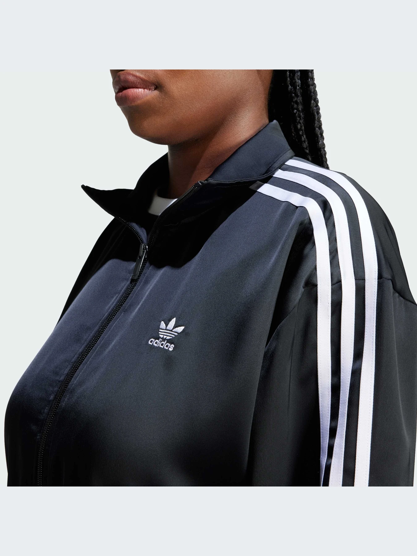 Худи и свитшоты Adidas Adicolor модель IU2516-KZ Худи и свитшоты Adidas Adicolor модель IU2516-KZ Фото