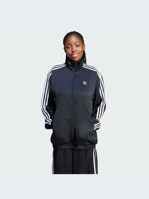Худи и свитшоты Adidas Adicolor модель IU2516-KZ Фото