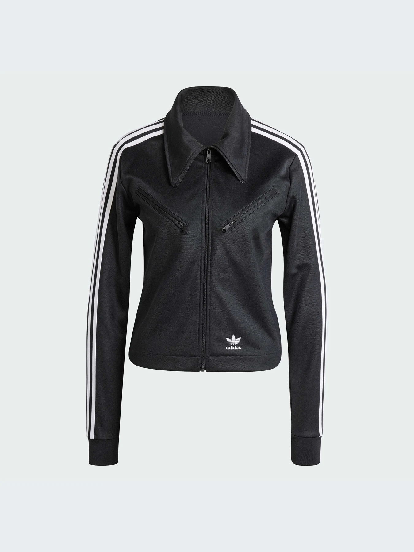 Худи и свитшоты Adidas Adicolor модель IU2524-KZ Худи и свитшоты Adidas Adicolor модель IU2524-KZ Фото