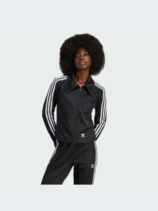 Худи и свитшоты Adidas Adicolor модель IU2524-KZ Фото