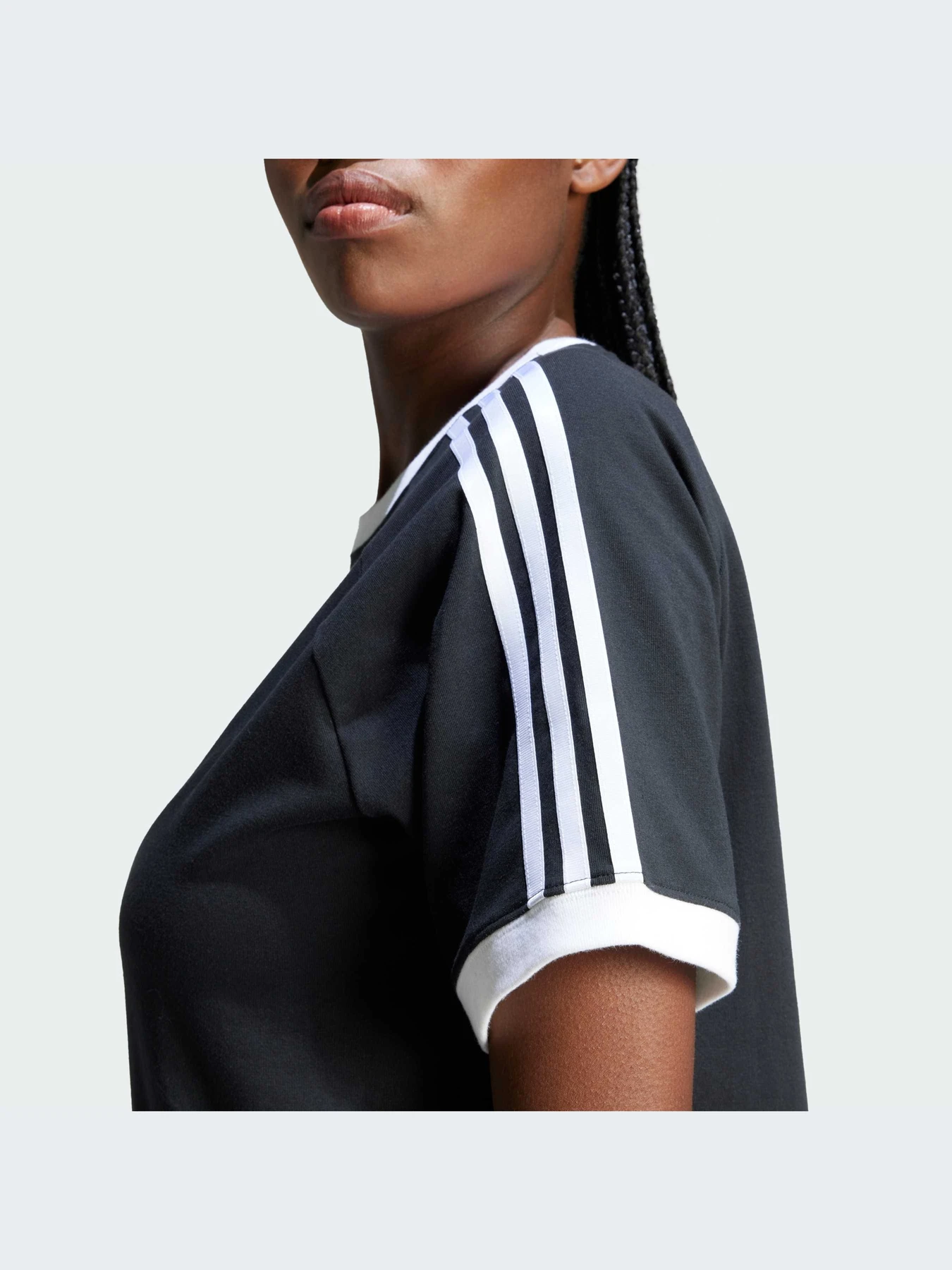 Платья Adidas Adicolor модель IU2534-KZ Платья Adidas Adicolor модель IU2534-KZ Фото