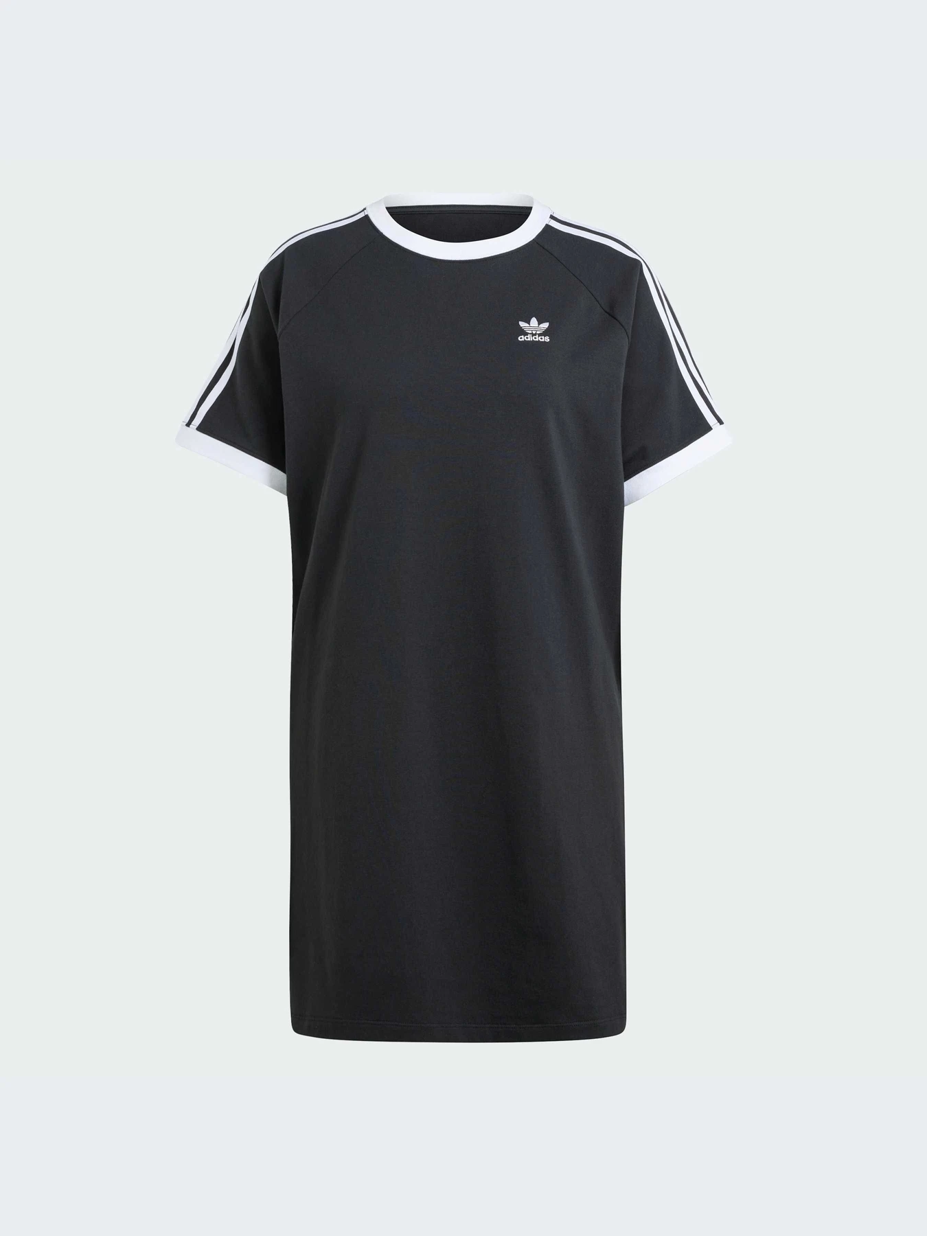 Платья Adidas Adicolor модель IU2534-KZ Платья Adidas Adicolor модель IU2534-KZ Фото