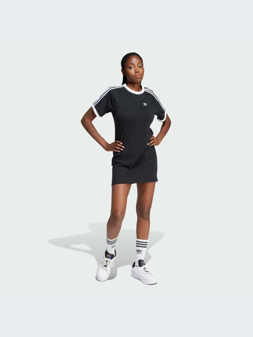 Платья Adidas Adicolor модель IU2534-KZ Фото