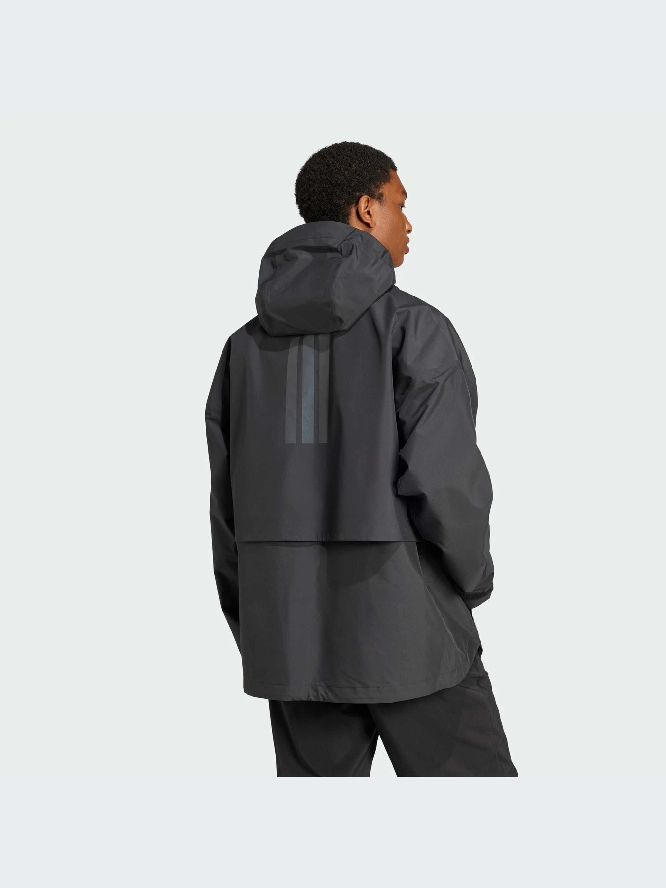 Куртки и дубленки Adidas MyShelter модель IV7368-KZ Куртки и дубленки Adidas MyShelter модель IV7368-KZ Фото