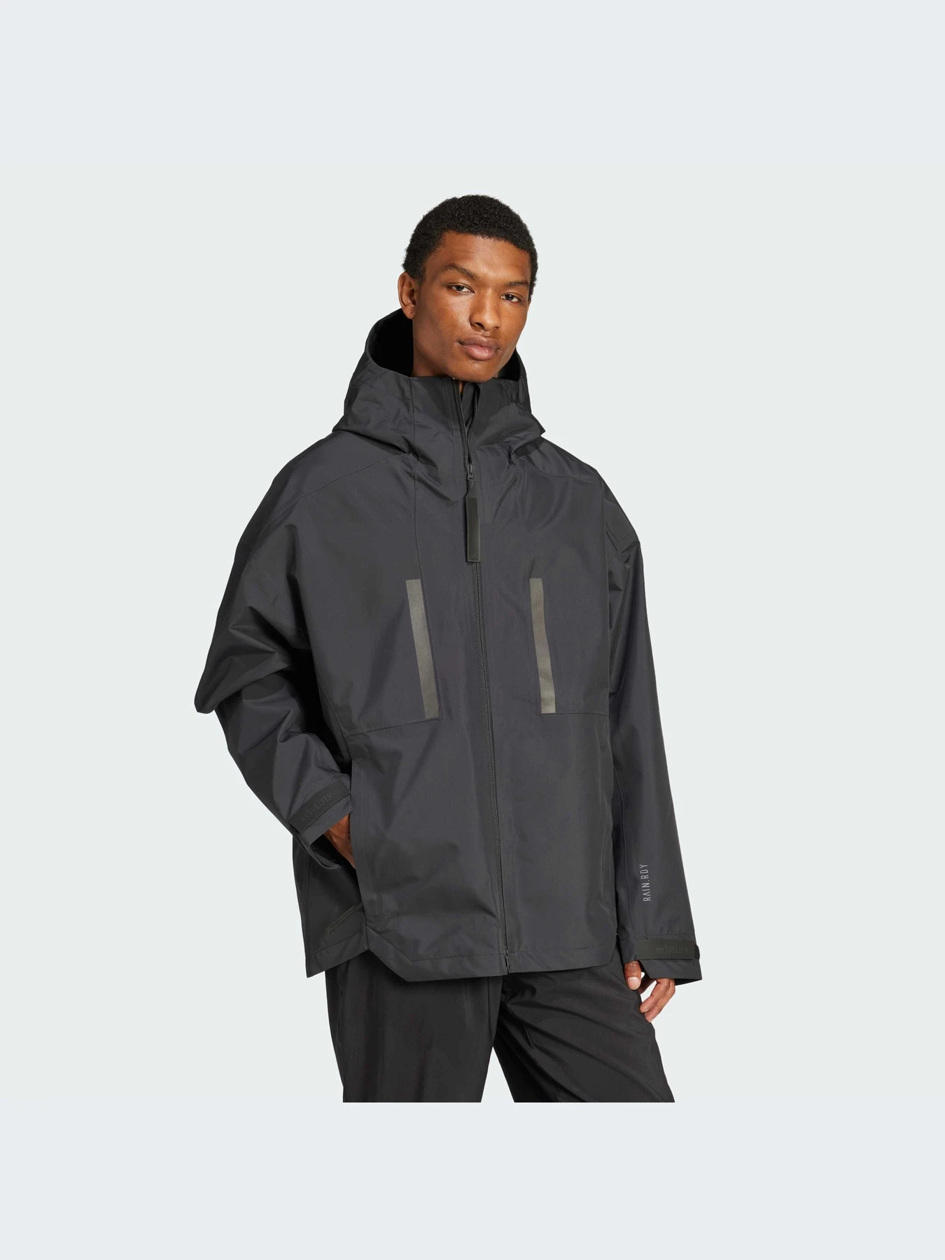 Куртки и дубленки Adidas MyShelter модель IV7368-KZ Куртки и дубленки Adidas MyShelter модель IV7368-KZ Фото