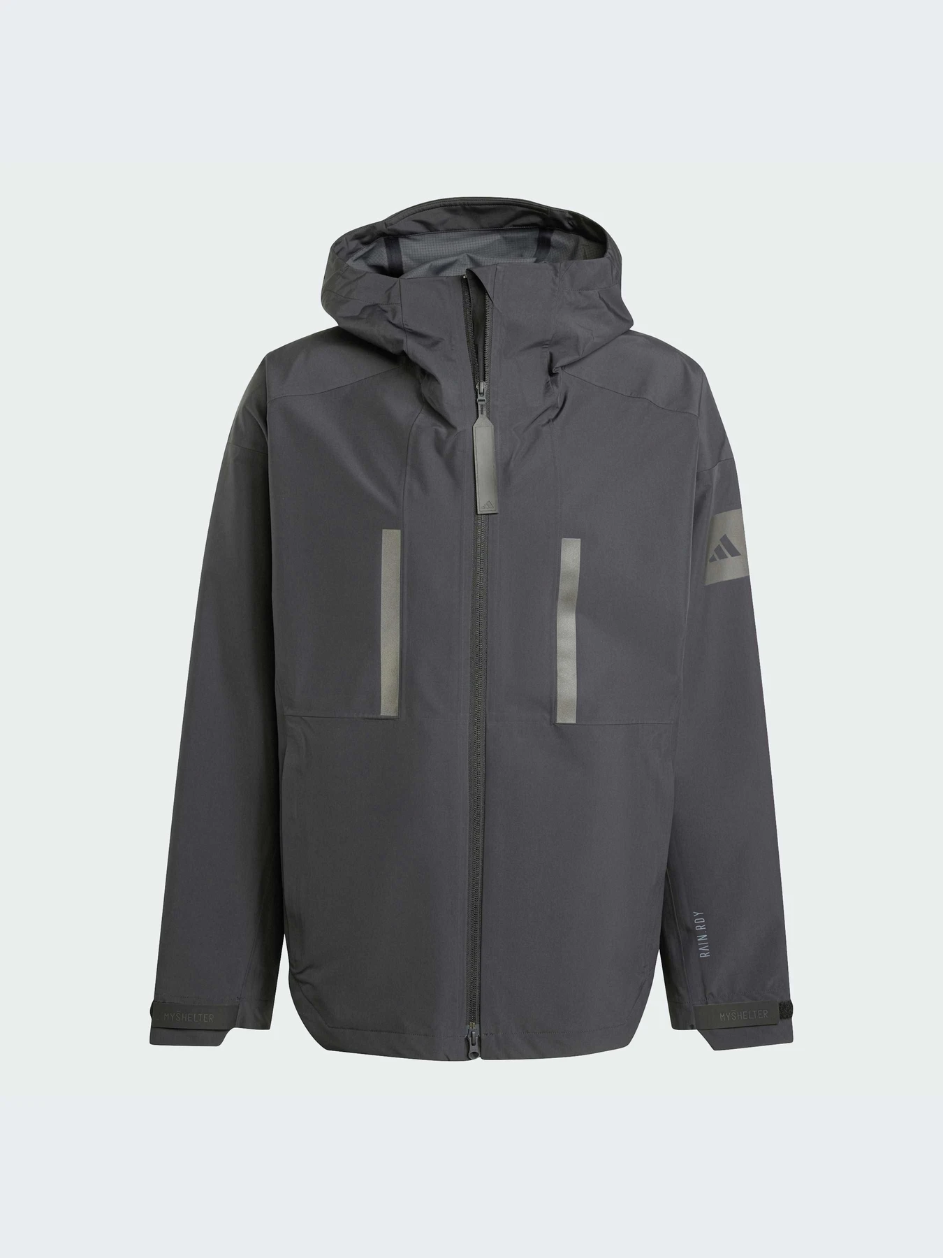Куртки и дубленки Adidas MyShelter модель IV7368-KZ Куртки и дубленки Adidas MyShelter модель IV7368-KZ Фото