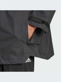 Куртки и дубленки Adidas MyShelter модель IV7368-KZ Фото