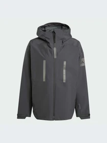 Куртки и дубленки Adidas MyShelter модель IV7368-KZ Фото