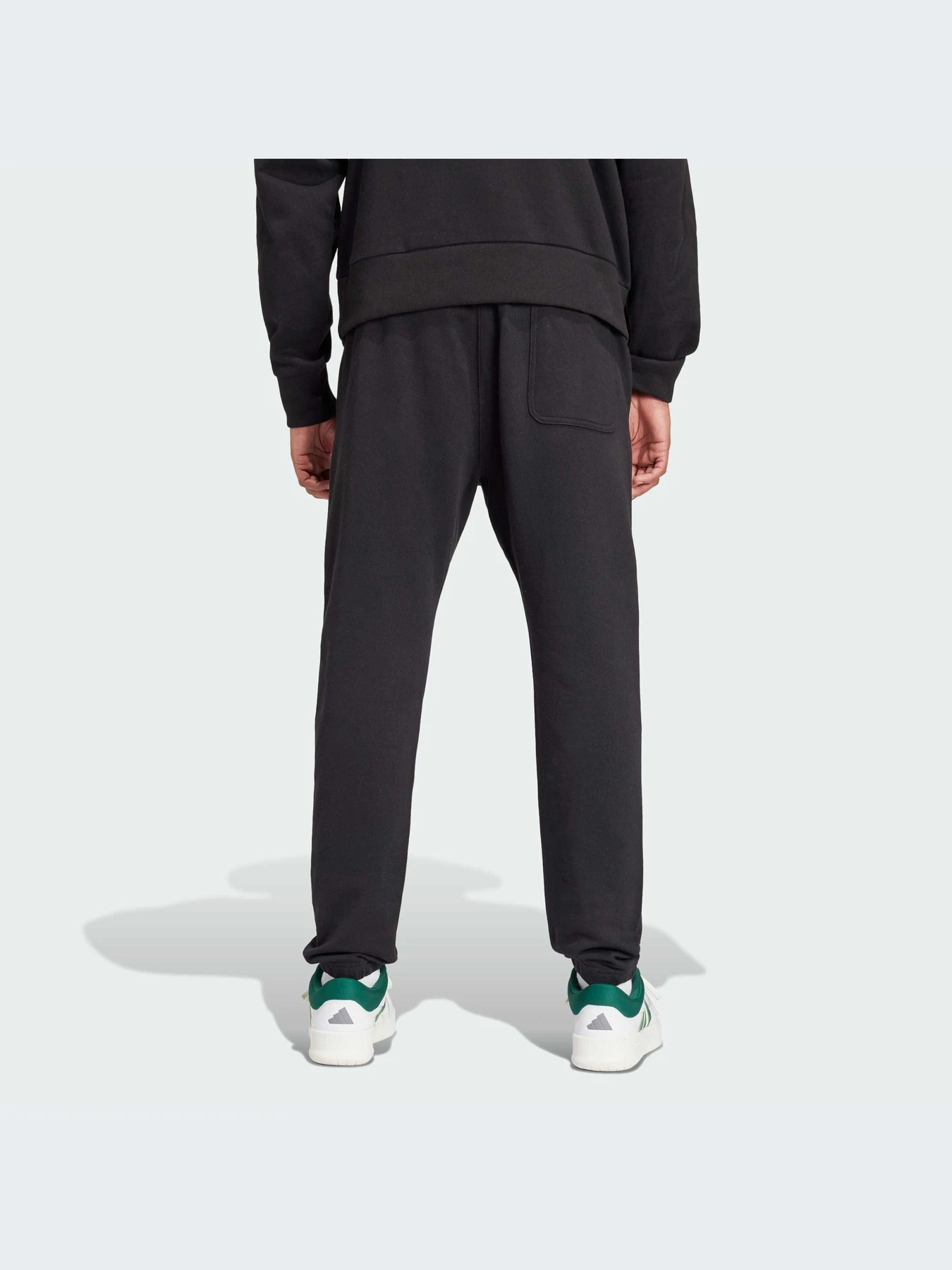 Брюки Adidas модель IV5216-KZ Брюки Adidas модель IV5216-KZ Фото