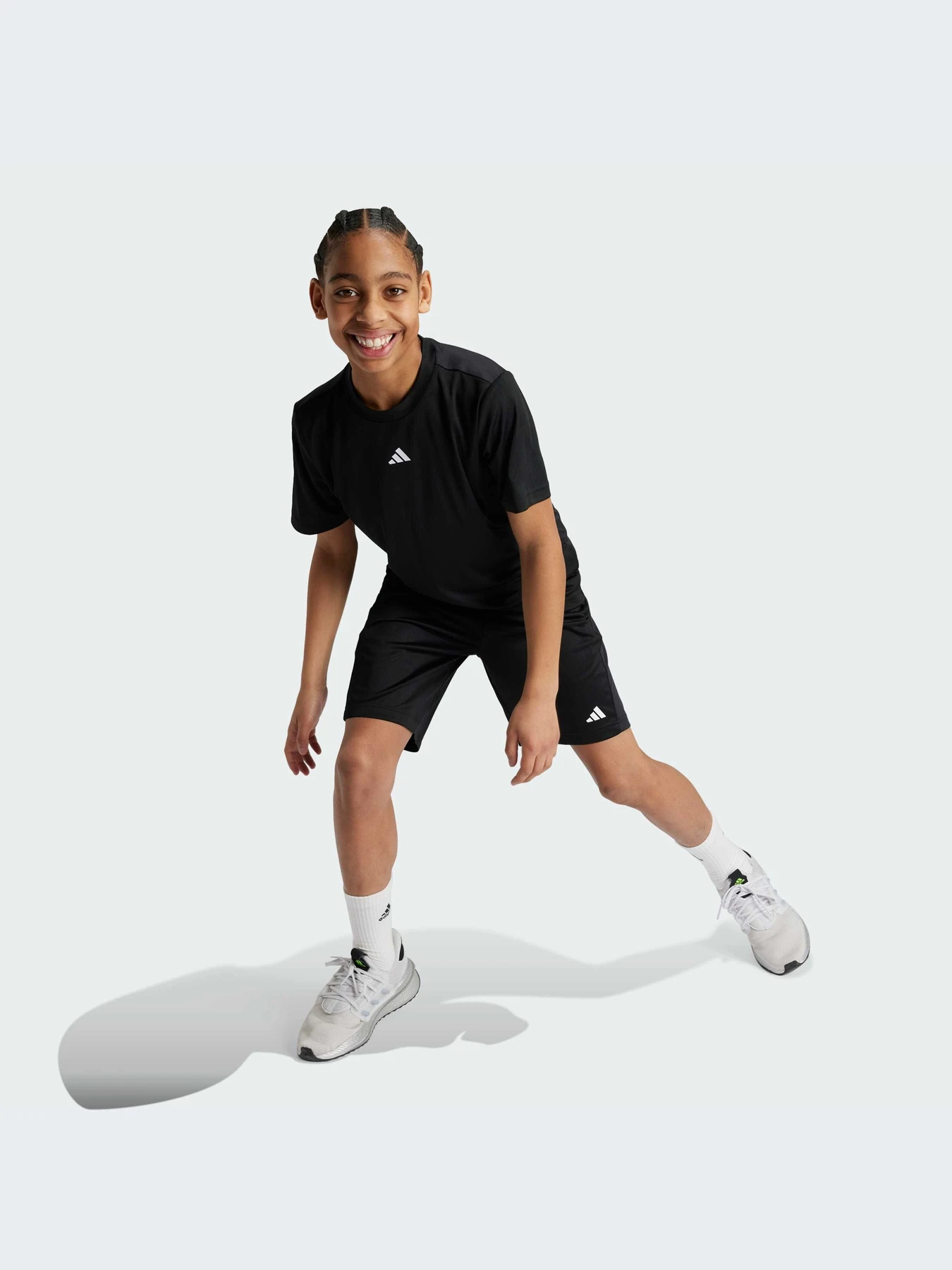 Футболки и поло Adidas Clima модель IV9576-KZ Футболки и поло Adidas Clima модель IV9576-KZ Фото