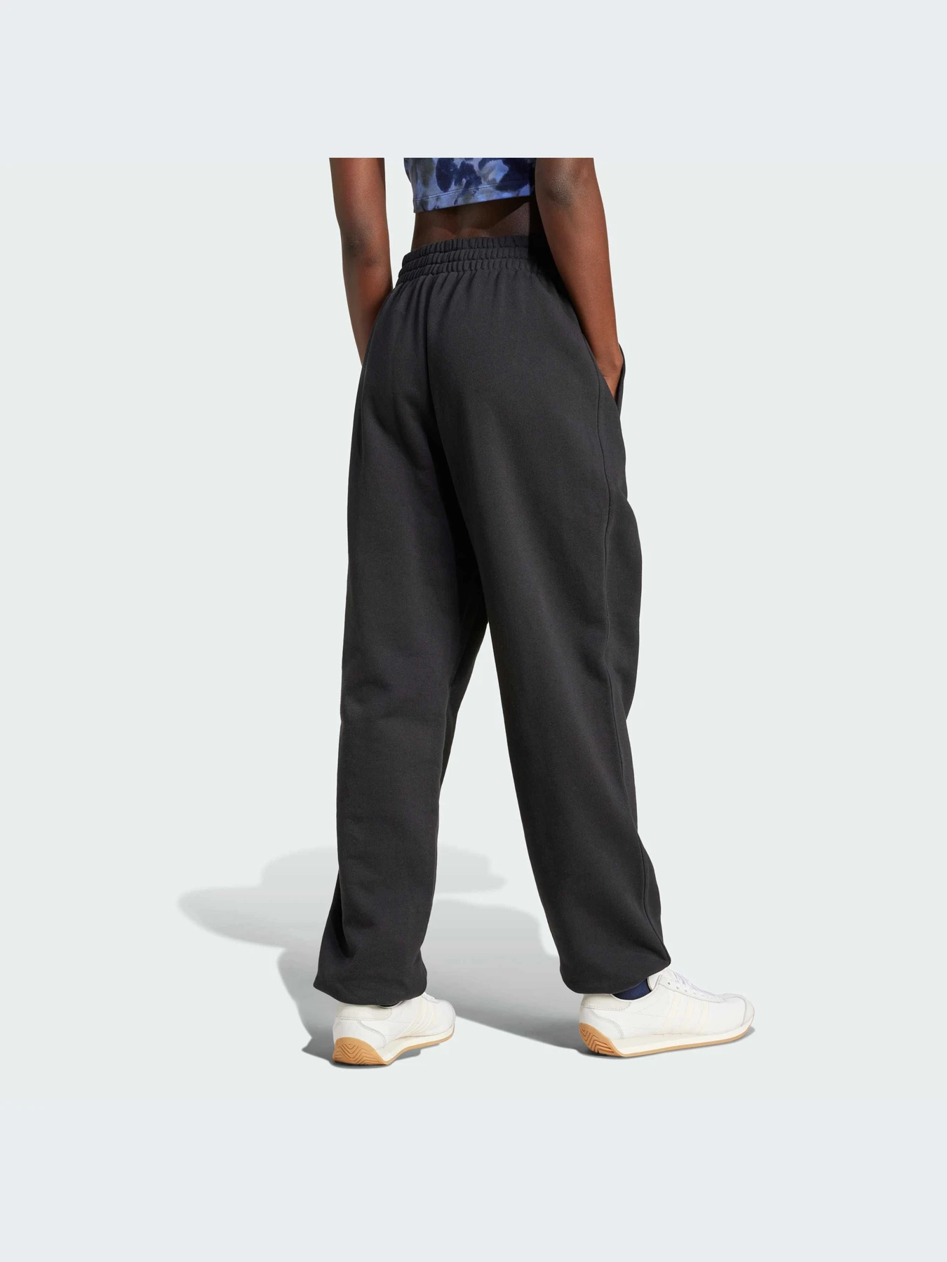 Брюки Adidas модель IW0952-KZ Брюки Adidas модель IW0952-KZ Фото