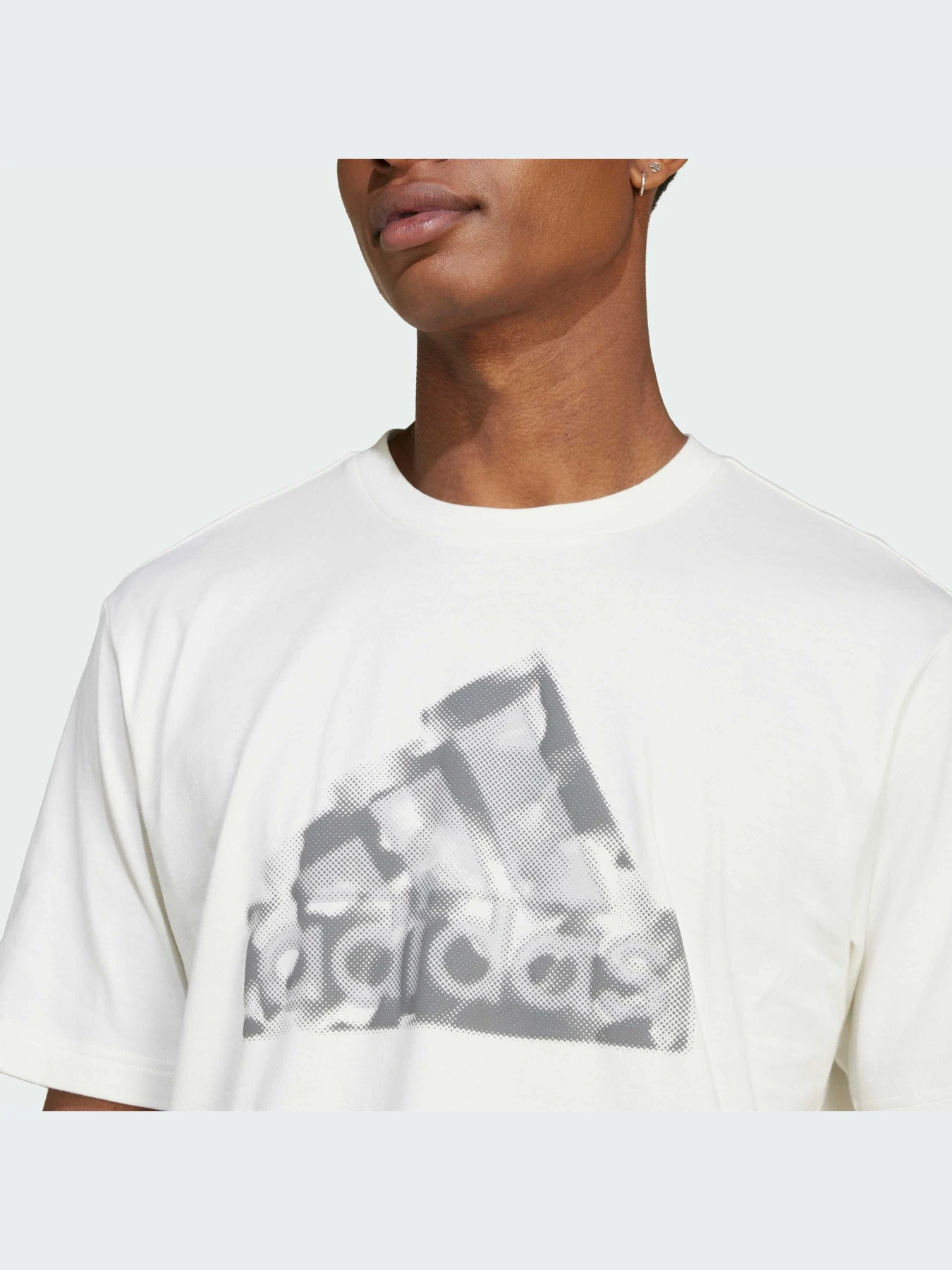 Футболки и поло Adidas модель IW2653-KZ Футболки и поло Adidas модель IW2653-KZ Фото