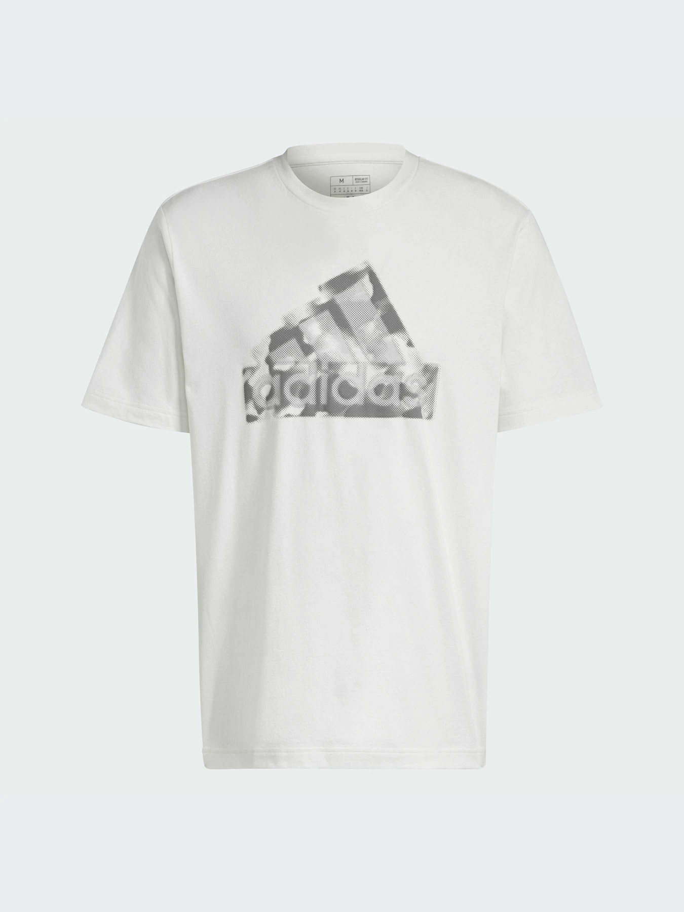 Футболки и поло Adidas модель IW2653-KZ Футболки и поло Adidas модель IW2653-KZ Фото