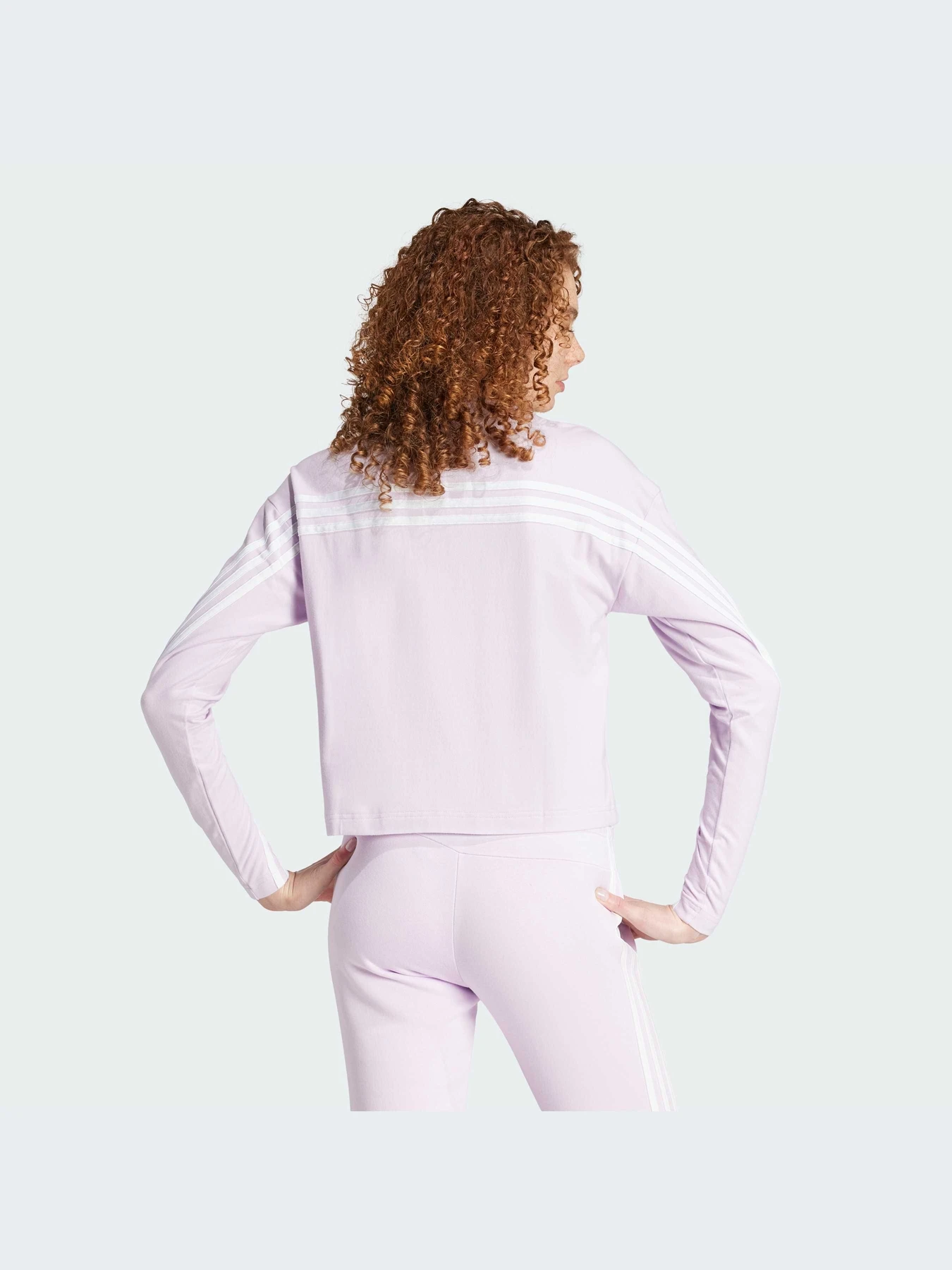 Худи и свитшоты Adidas модель IW5243-KZ Худи и свитшоты Adidas модель IW5243-KZ Фото