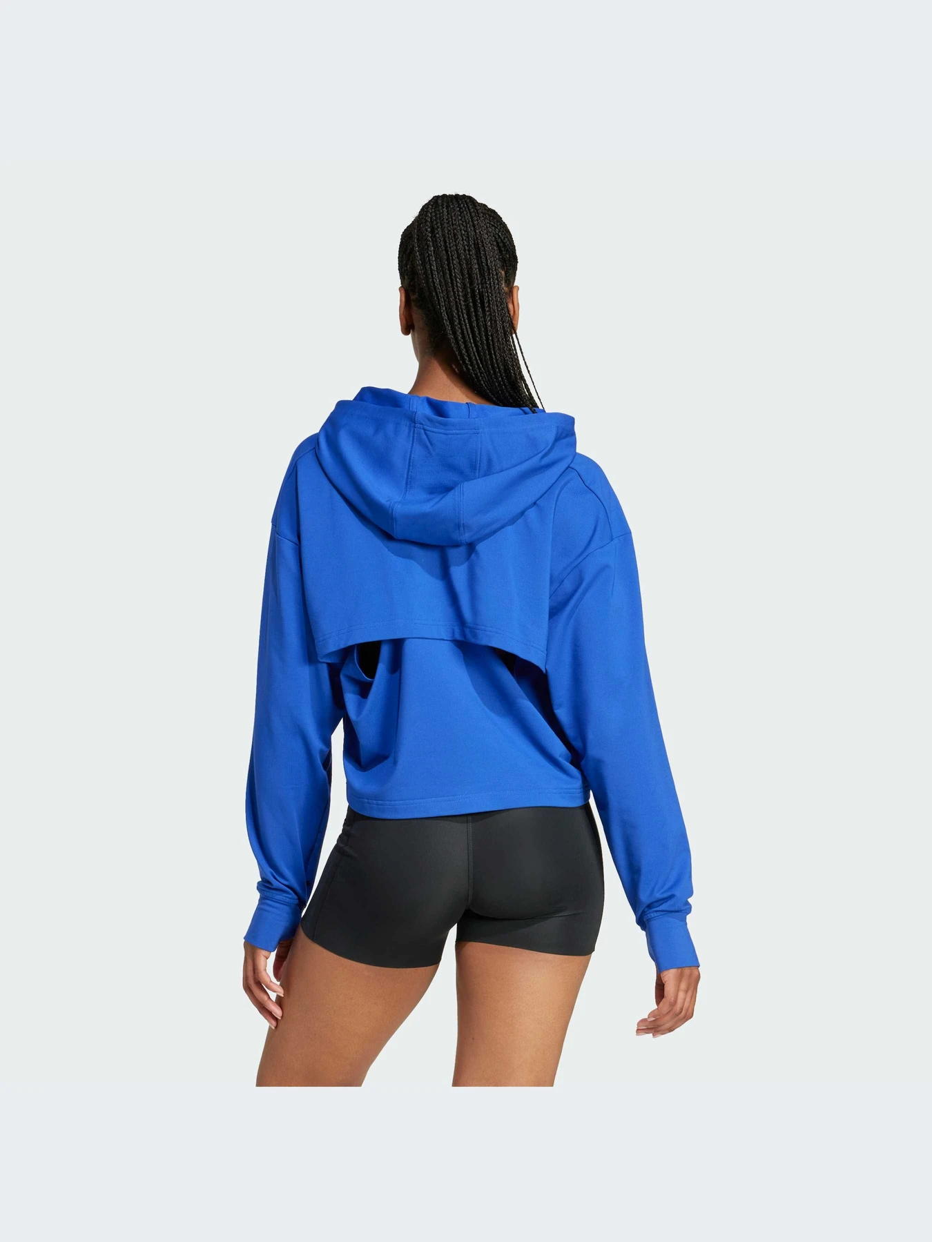 Худи и свитшоты Adidas модель IW3192-KZ Худи и свитшоты Adidas модель IW3192-KZ Фото
