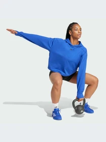 Худи и свитшоты Adidas модель IW3192-KZ Фото