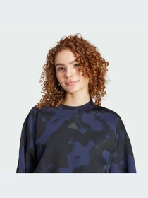 Худи и свитшоты Adidas модель IW5297-KZ Фото