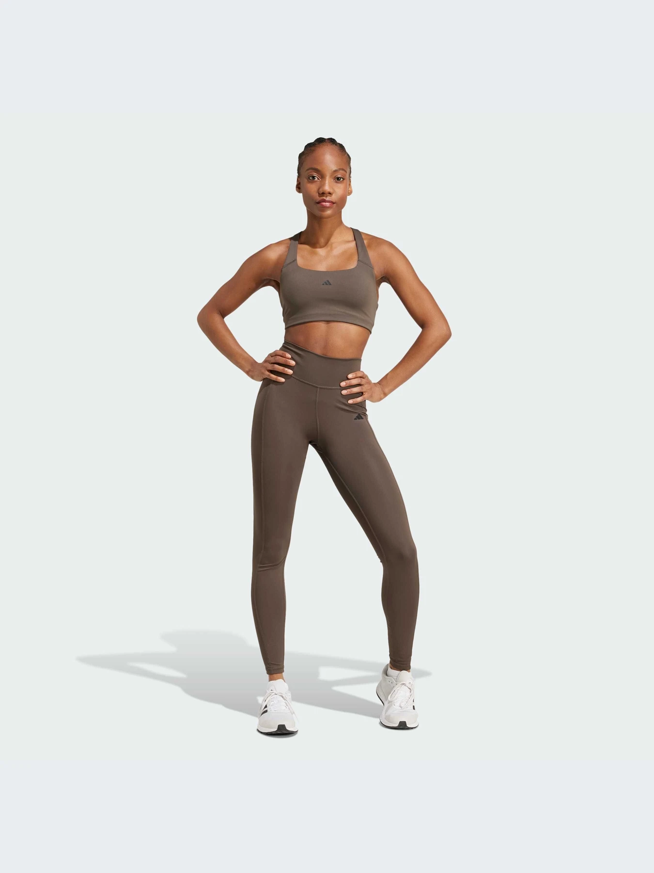 Футболки и поло Adidas модель IW5317-KZ Футболки и поло Adidas модель IW5317-KZ Фото