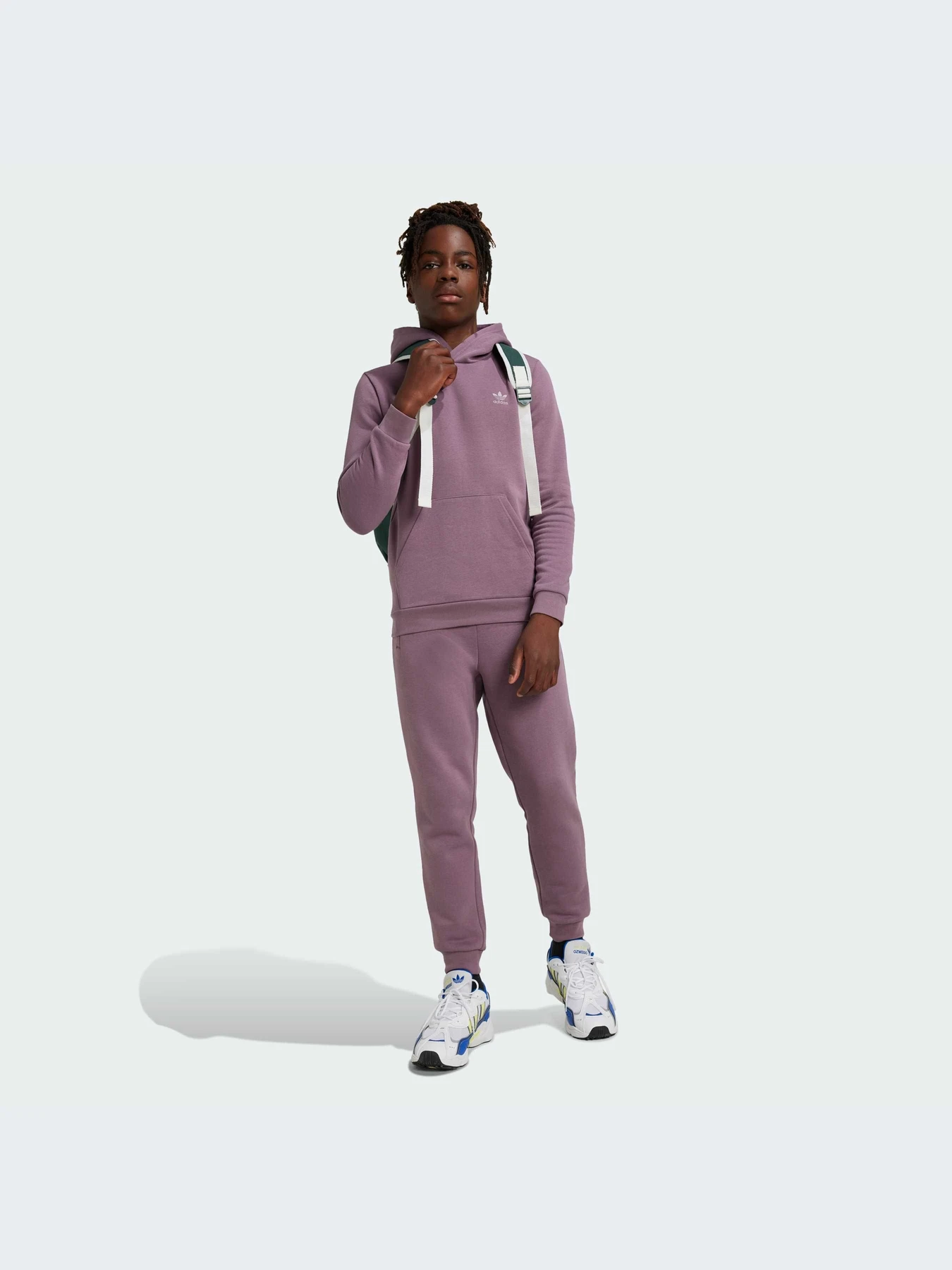 Худи и свитшоты Adidas модель IX5282-KZ Худи и свитшоты Adidas модель IX5282-KZ Фото