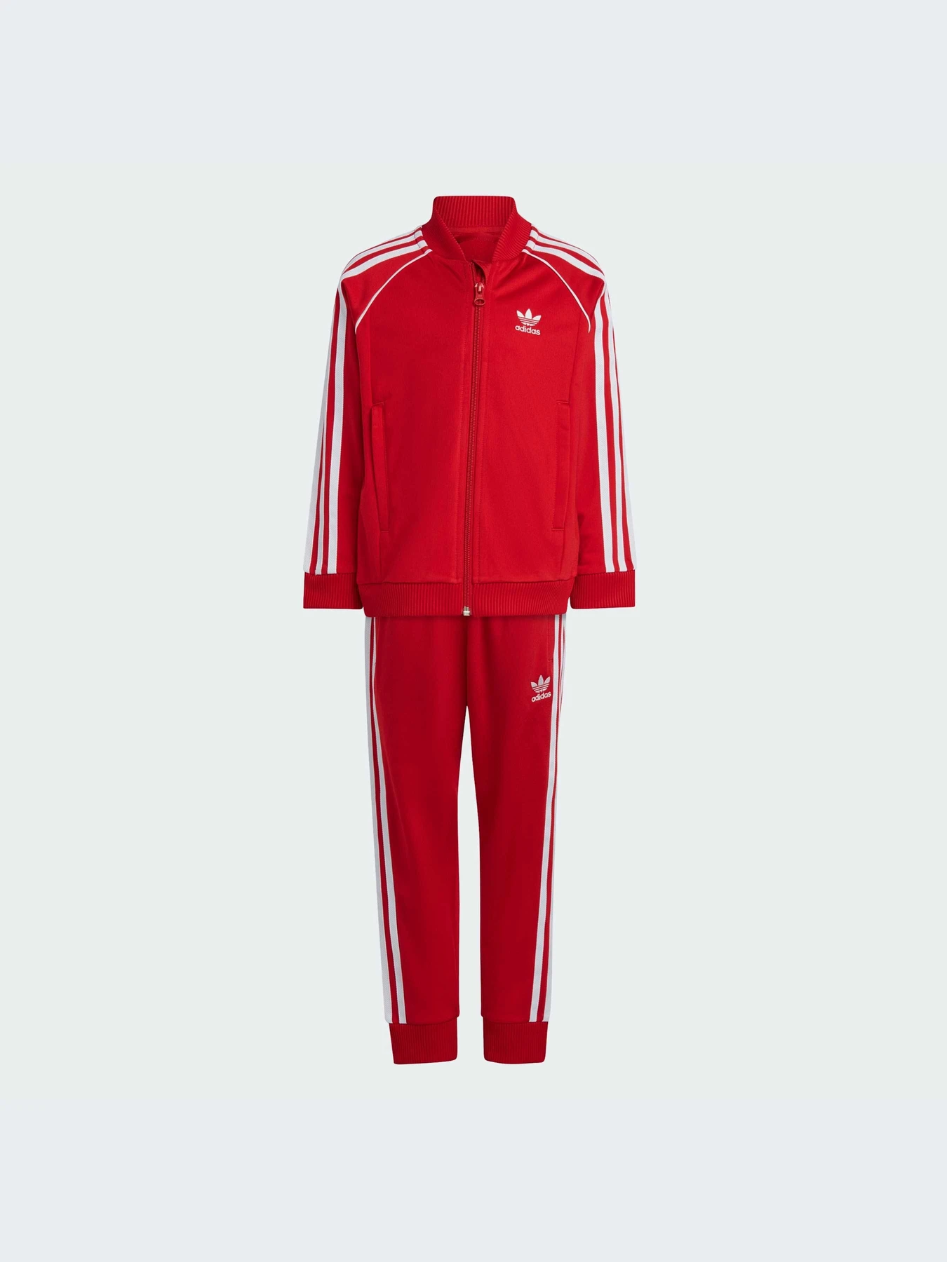 Костюмы Adidas Adicolor модель IX7625-KZ Костюмы Adidas Adicolor модель IX7625-KZ Фото