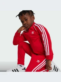 Костюмы Adidas Adicolor модель IX7625-KZ Фото