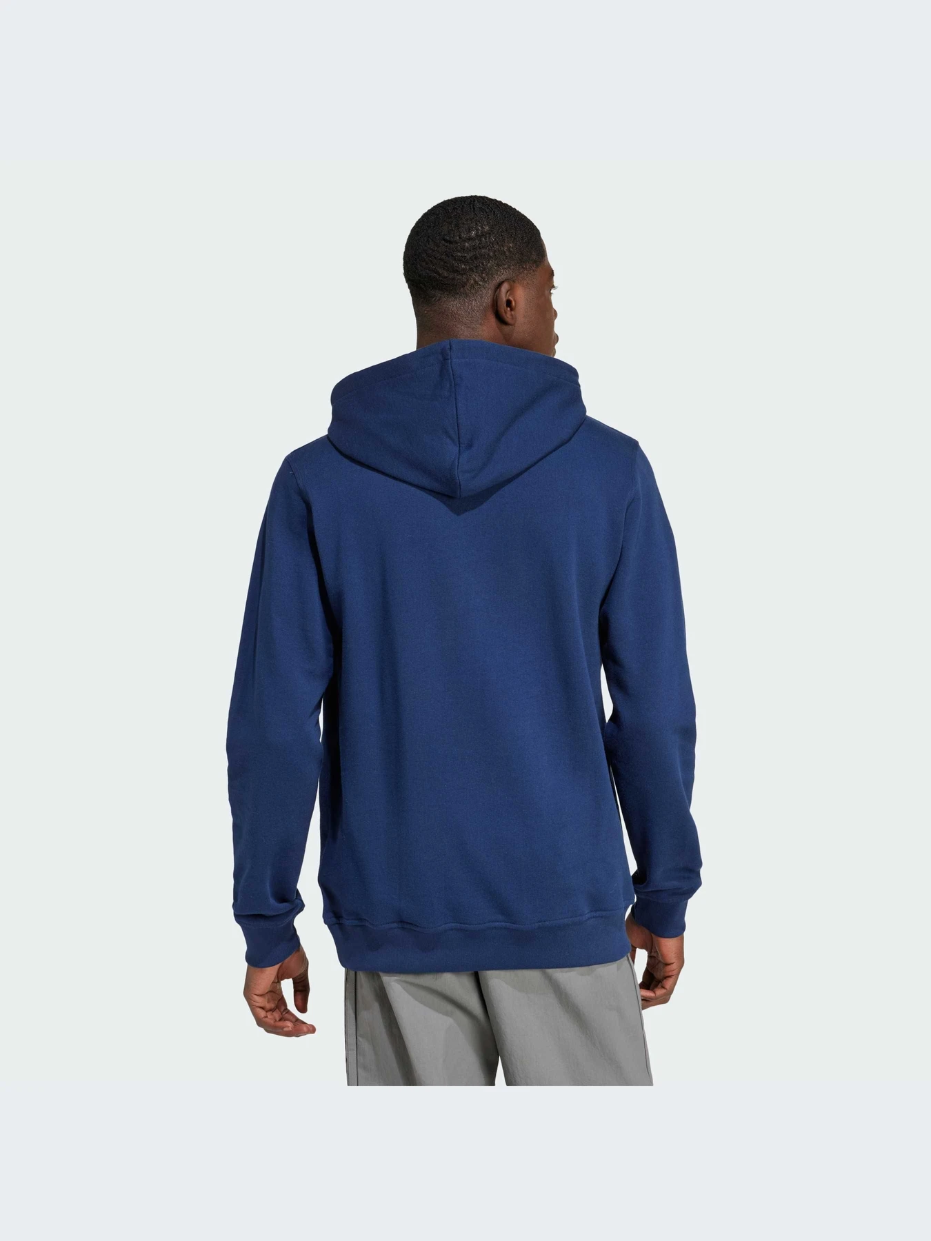 Худи и свитшоты Adidas модель IX7668-KZ Худи и свитшоты Adidas модель IX7668-KZ Фото