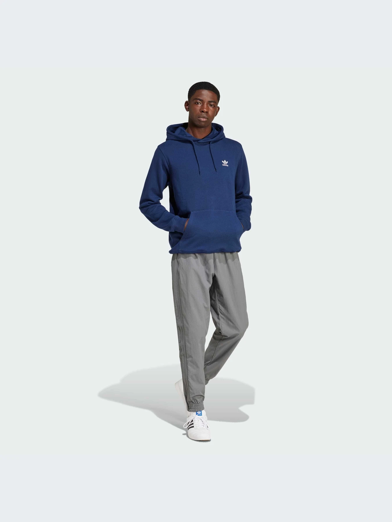 Худи и свитшоты Adidas модель IX7668-KZ Худи и свитшоты Adidas модель IX7668-KZ Фото