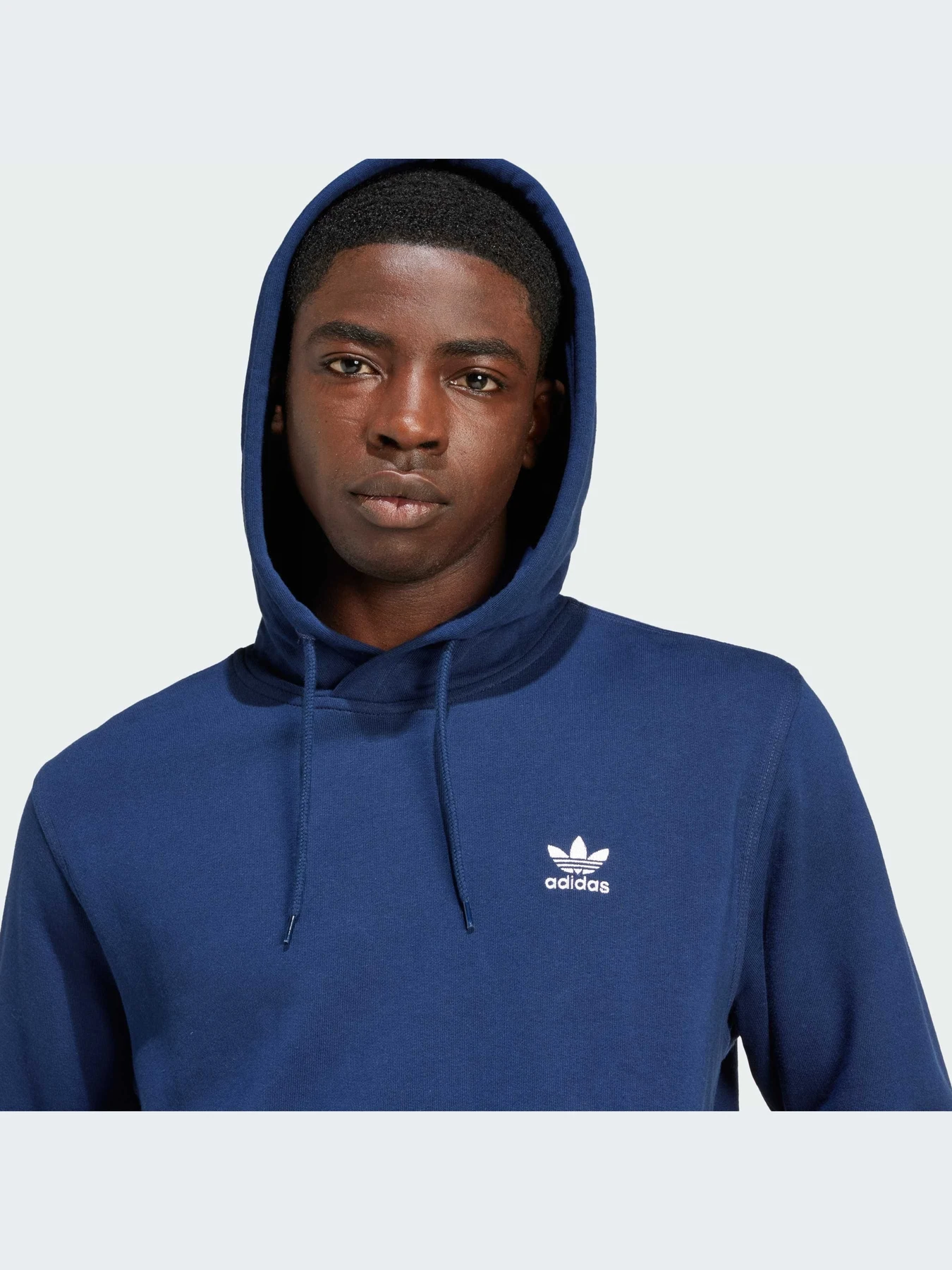 Худи и свитшоты Adidas модель IX7668-KZ Худи и свитшоты Adidas модель IX7668-KZ Фото
