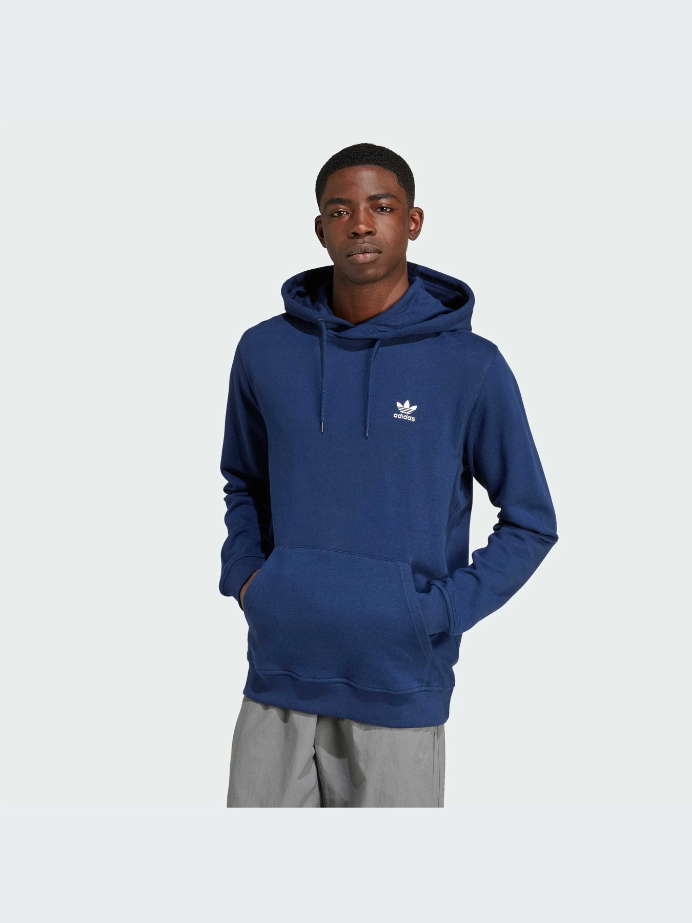 Худи и свитшоты Adidas модель IX7668-KZ Худи и свитшоты Adidas модель IX7668-KZ Фото